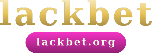 lackbet logo